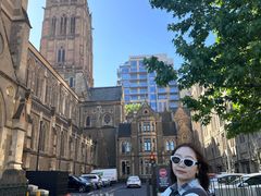 -福林德街火车站