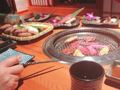-食也烧肉(临平店)