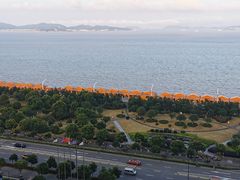 -舟山希尔顿酒店