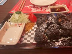 -仙隐小鹿中华料理(南宁万象城店)