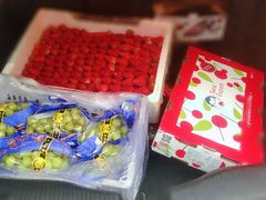 -西郊国际农产品交易中心