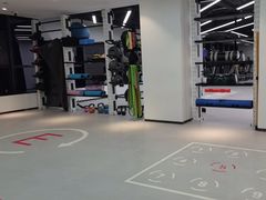 -WEGYMER健萌健身(麦德龙钰龙天下馆)