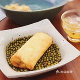 云林斋苑 | 春季菜单，清新食材，万物生长