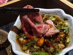 -湊湊火锅·茶憩(新中关购物中心店)