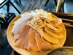 五宝牛杂-盡膳口福·百年汤方火锅(科华北路店)