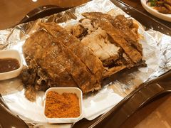 -蒙古大营·蒙古演绎餐厅(赛马场店)