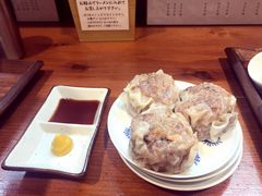 烧卖-面屋 猪一