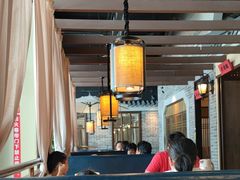 -北方家宴(番禺永旺店)