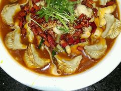-赢融印象•龙泉店•清真云南菜•民族菜(小菜园店)