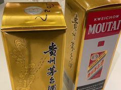 -玉华台饭庄·淮扬菜·烤鸭(望京店)