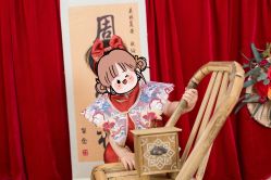 -昆山米奇儿童摄影(柏庐广场店)