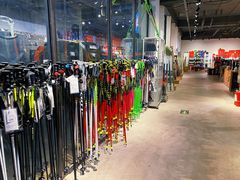 -4+2肆加贰雪具库(上庄店)