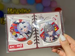 -肯德基(燕岭店)