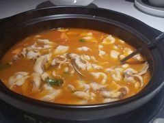 -周渝食惦酸菜鱼(青浦店)