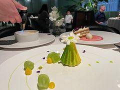 -L'Arome芳芳法国餐厅(仙林金鹰店)