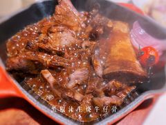-炳胜私厨(万象前海店)
