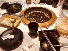 -花味烤肉·拌饭(庐阳万象汇店)