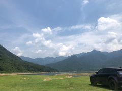 -罗坑大草原