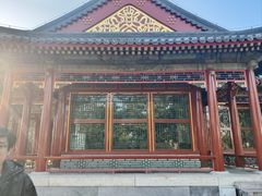 -桂林独秀峰王城景区