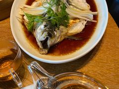 -宁波柏悦酒店·钱湖渔港