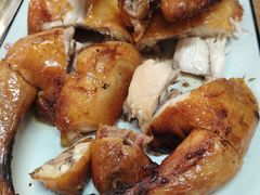 -顺徕德·仙庙烧鸡(桂庙路店)