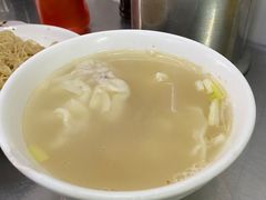 -汉记面馆(南华东路店)