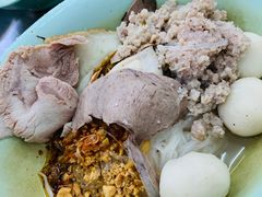 -榮泰米粉湯(Left Shop)