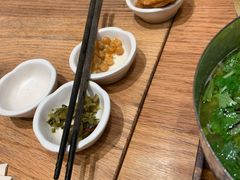 -小满手工粉(上海月星环球港店)