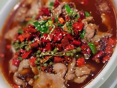 -东四民芳餐厅(世茂工三店)