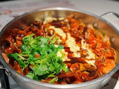 -黄记煌三汁焖锅(顺义华联店)