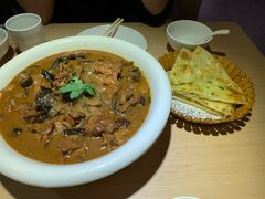 -关东小磨东北菜(上海长风大悦城店)