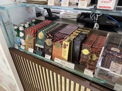 -VENCHI 闻绮(北京汉光店)