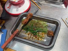 -古彭7只羊·招牌白串·碳锅羊肉旗舰店