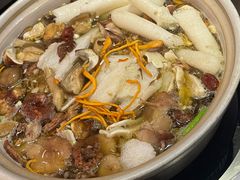 -野菌园·野生菌火锅首创第一家(关兴路总店)