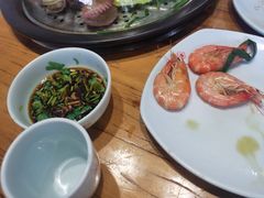 -黄寺蒸汽海鲜(黄寺大街店)