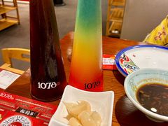 日落紫禁城-1078號老北京涮肉(松柏店)