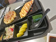 -万岁寿司(万国店)