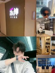 -乐绅男士高端假发定制