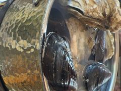 -海天一色海景自助餐厅(西港花园店)