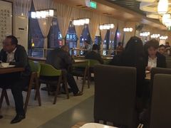 -感恩心素食馆(百世广场店)
