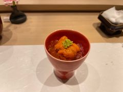 -鮨一日本料理(大中华店)