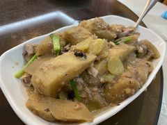 -腰记饭店(龙源路店)