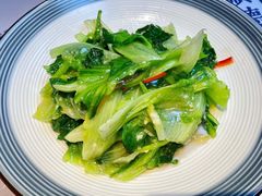 腐乳生菜-味妙顺德厨房(绿地缤纷城店)