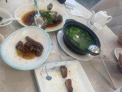 -益健美食大广场(北岭店)