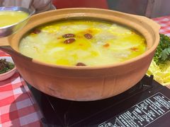 -阿青龙虾(新城店)