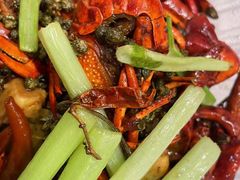 -沪小胖小龙虾(淮海中路旗舰店)
