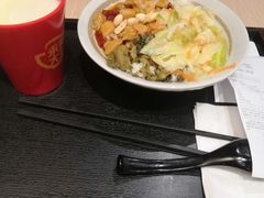 -永和大王(广渠店)