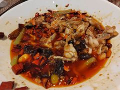 -湘渝人家·川湘菜(十里河店)