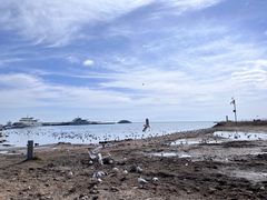 -青海湖二郎剑景区