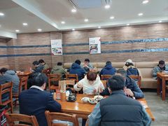 -小方的面(徐家汇店)